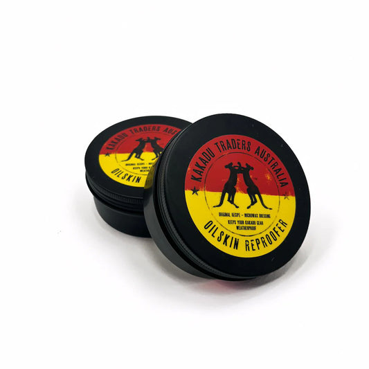 Microwax Reproofing Creme 100g