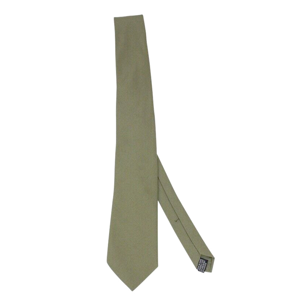army neck tie