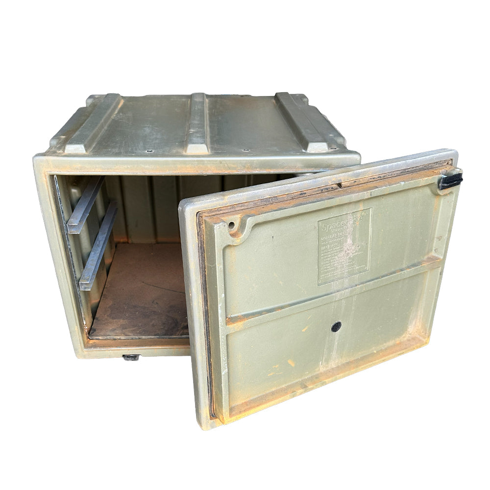 Original Australian Army "BIN PACK" Modular Storage Box GRADE B