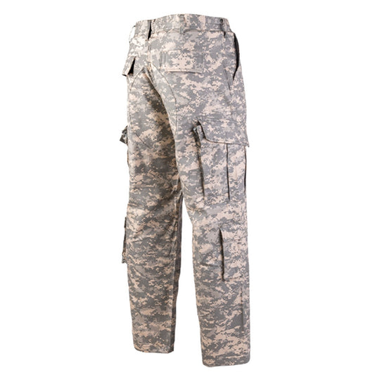 Original US Army ACU Digital Camo Field Trousers