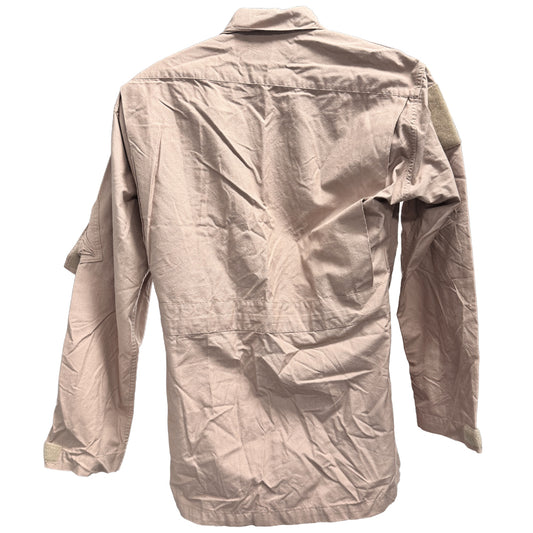 Australian Defence Force (ADF) Aircrew Flying Suit Shirt (Issued / Used Condition)