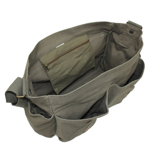 Messenger Shoulder Bag