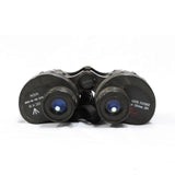 Original Australian Army 6 x 30 Rubber Binocular B Grade