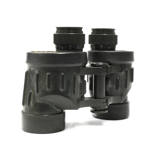 Original Australian Army 6 x 30 Rubber Binocular C Grade