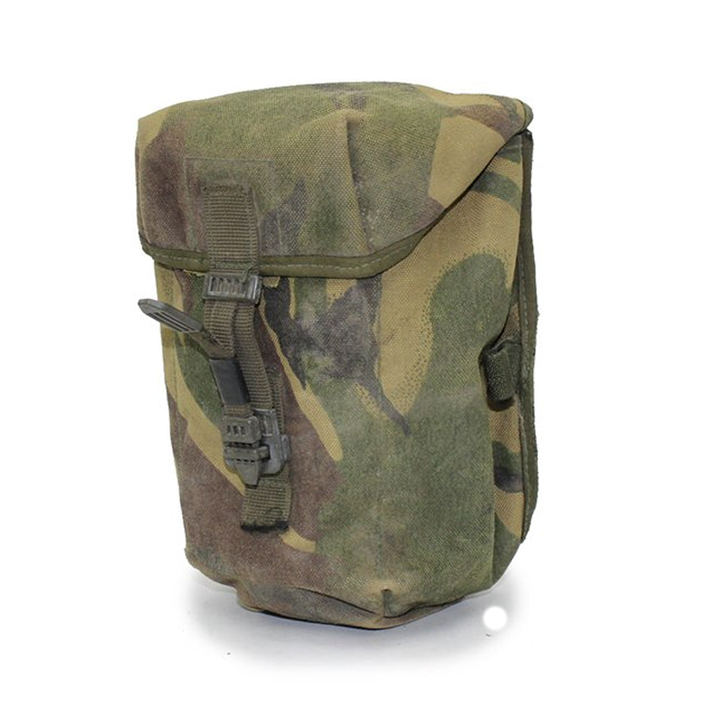 Original British Osprey Water Bottle with DPM Pouch