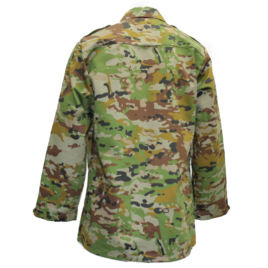 AMC Army Shirt Jacket