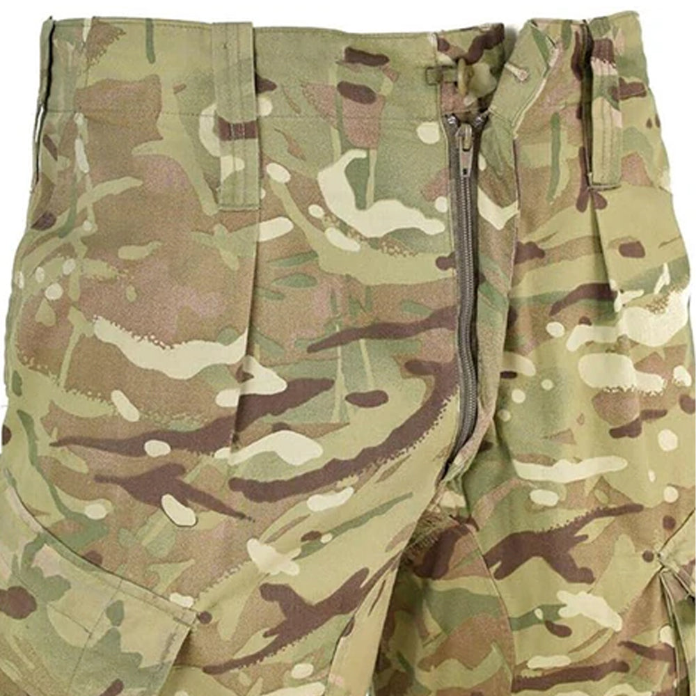 Original British MTP Temperate Field Trousers