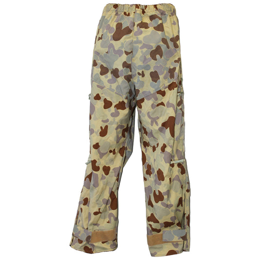 Original Australian Army DPDU Softshell Pants