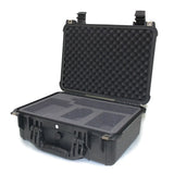 Evolution Gear Special Ops Hard Case