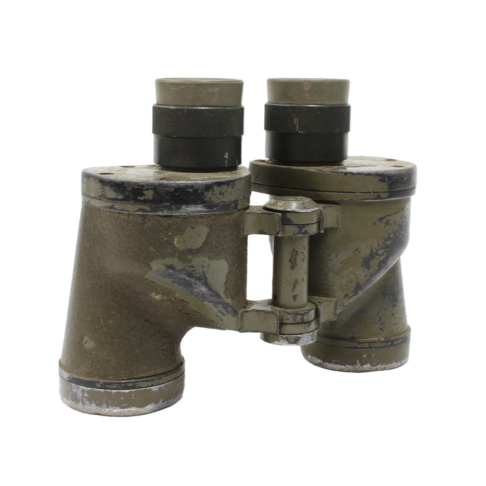 Original Australian Army x 30 Binocular B Grade – The Outdoor