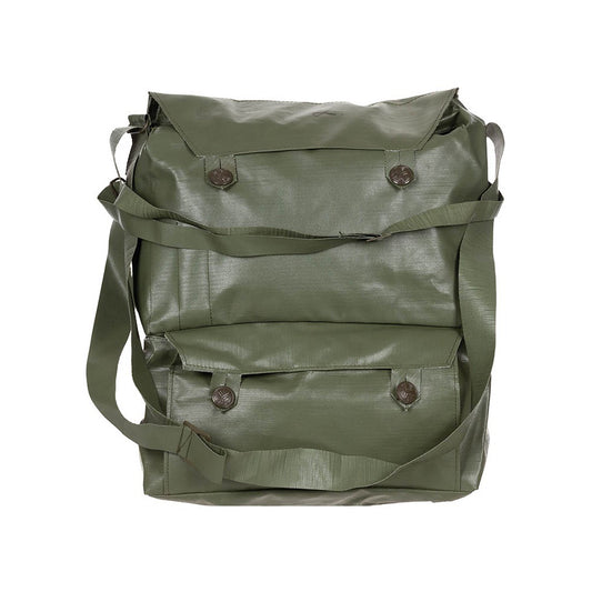 Original Czech M10M Gas Mask with bag and Filter