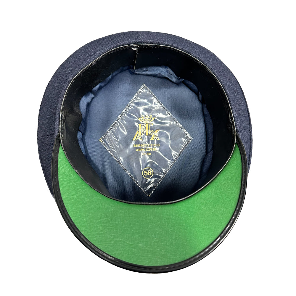 Original Italian Airforce Visor Hat