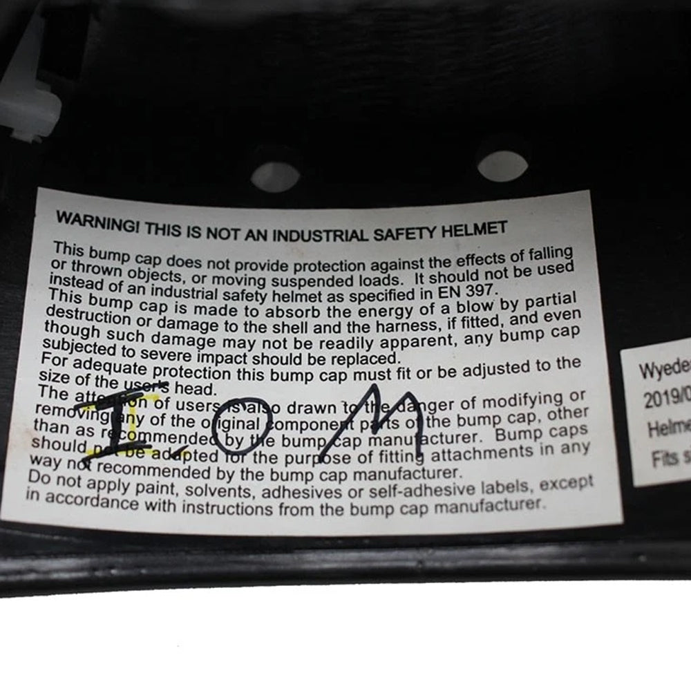 Original British MK7 Cadet Helmet