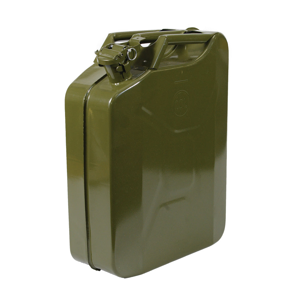 20 Litre Jerrycan