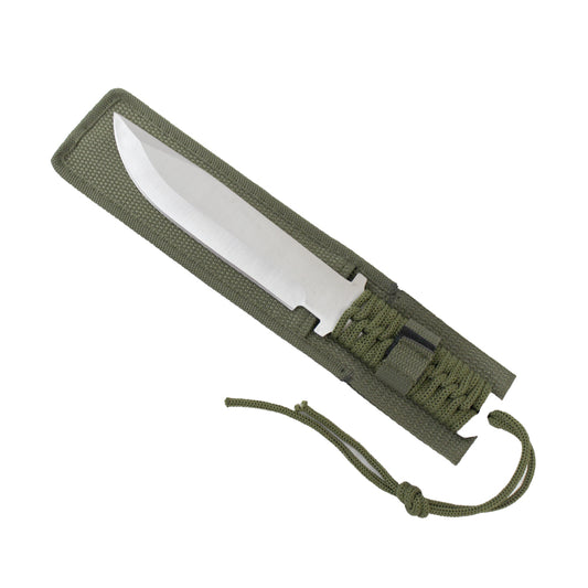 Back Up Blade Knife