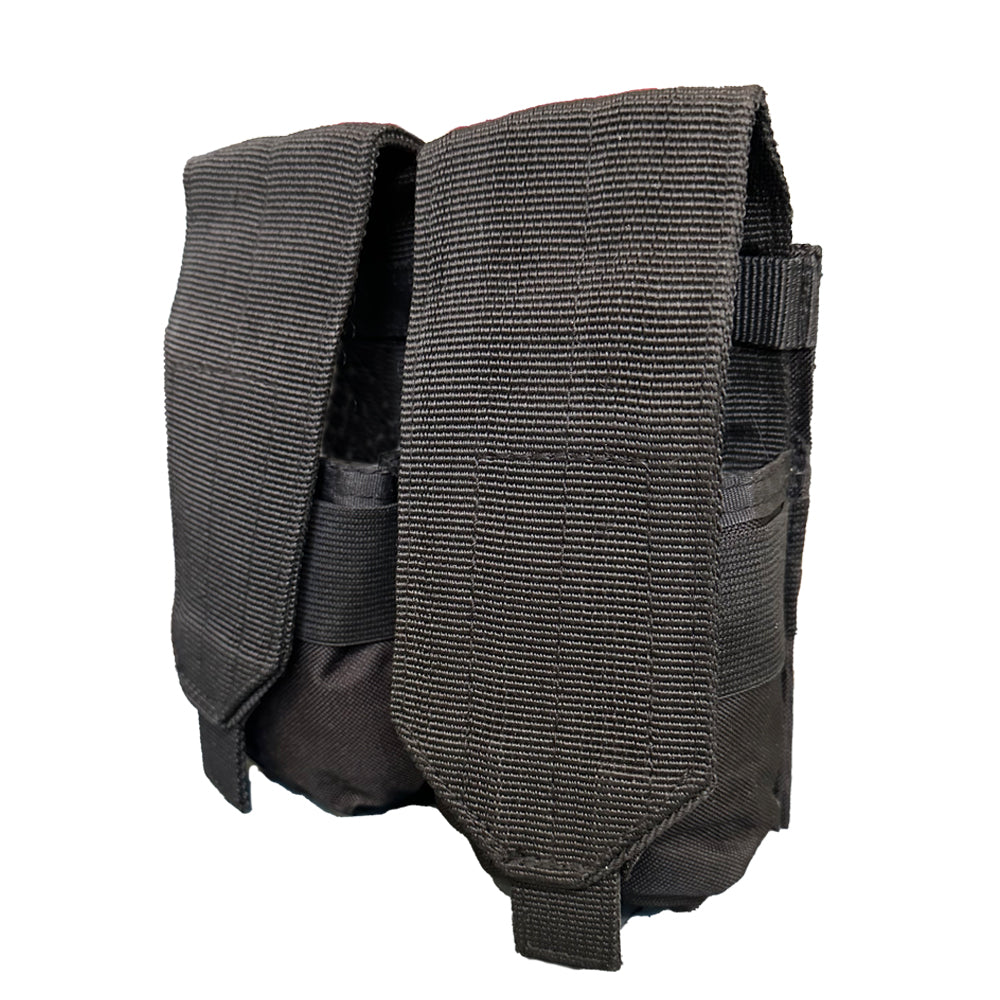 Pentagon MOLLE Double Magazine Pouch