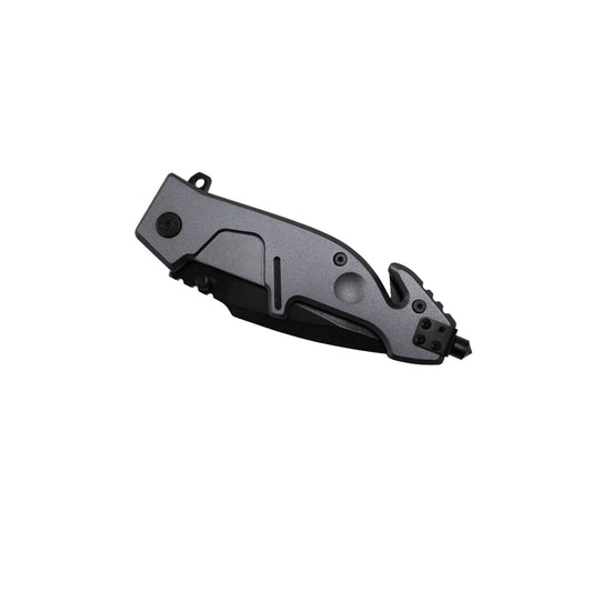 Folding Tactical Survival Knife