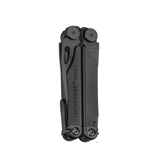 Leatherman Black Wave Plus