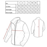 MA-1 Commando Olive Green Flight Jacket