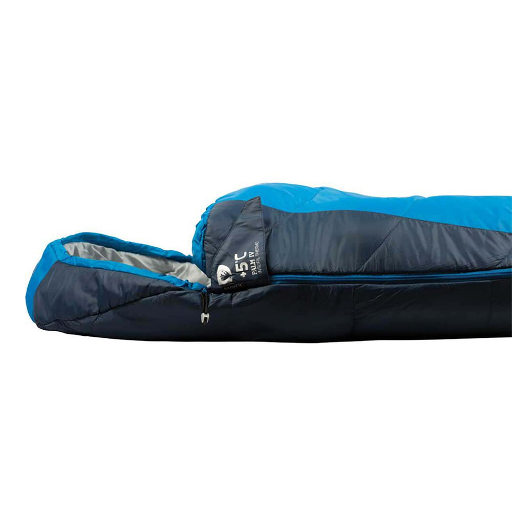 Roman Palm IV +5°C Sleeping Bag
