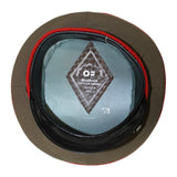 Soviet Army Motorized Rifle Warrant Officers Hat