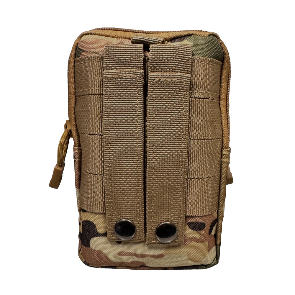 18pcs Emergency Tactical Survival SOS Set