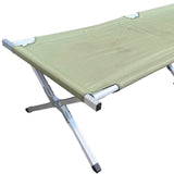 Original Australian Army Camp Cot Stretcher