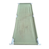Original Australian Army Camp Cot Stretcher