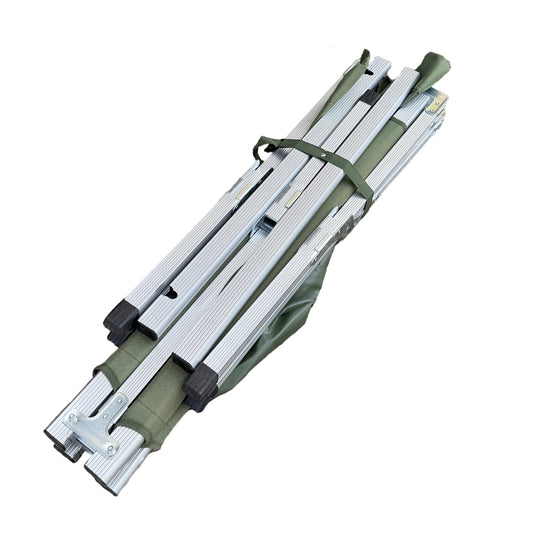 Original Australian Army Camp Cot Stretcher