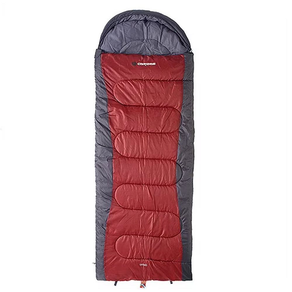 Caribee Snow Drift Jumbo Sleeping Bag ( -10C)
