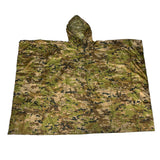 AMC Poncho / Hutchie TAS