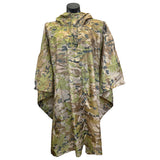 AMC Poncho / Hutchie TAS