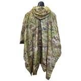 AMC Poncho / Hutchie TAS