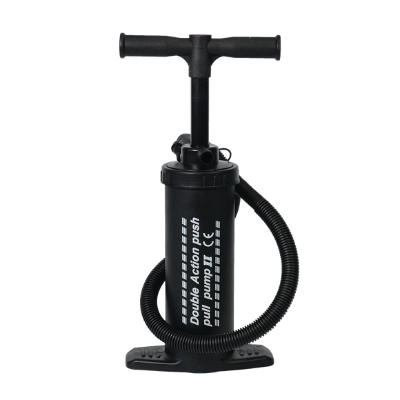 Large Double Action Hand Pump