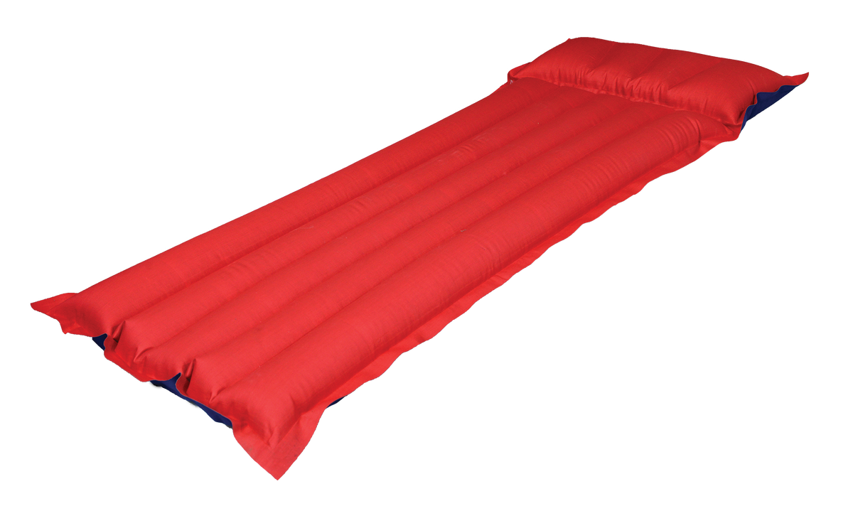 Lilo best sale sleeping mat