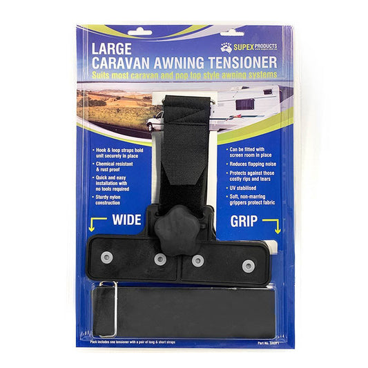 Caravan Awning Tensioner Large
