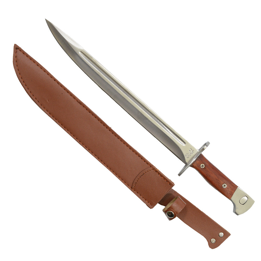 Medium Style Bayonet