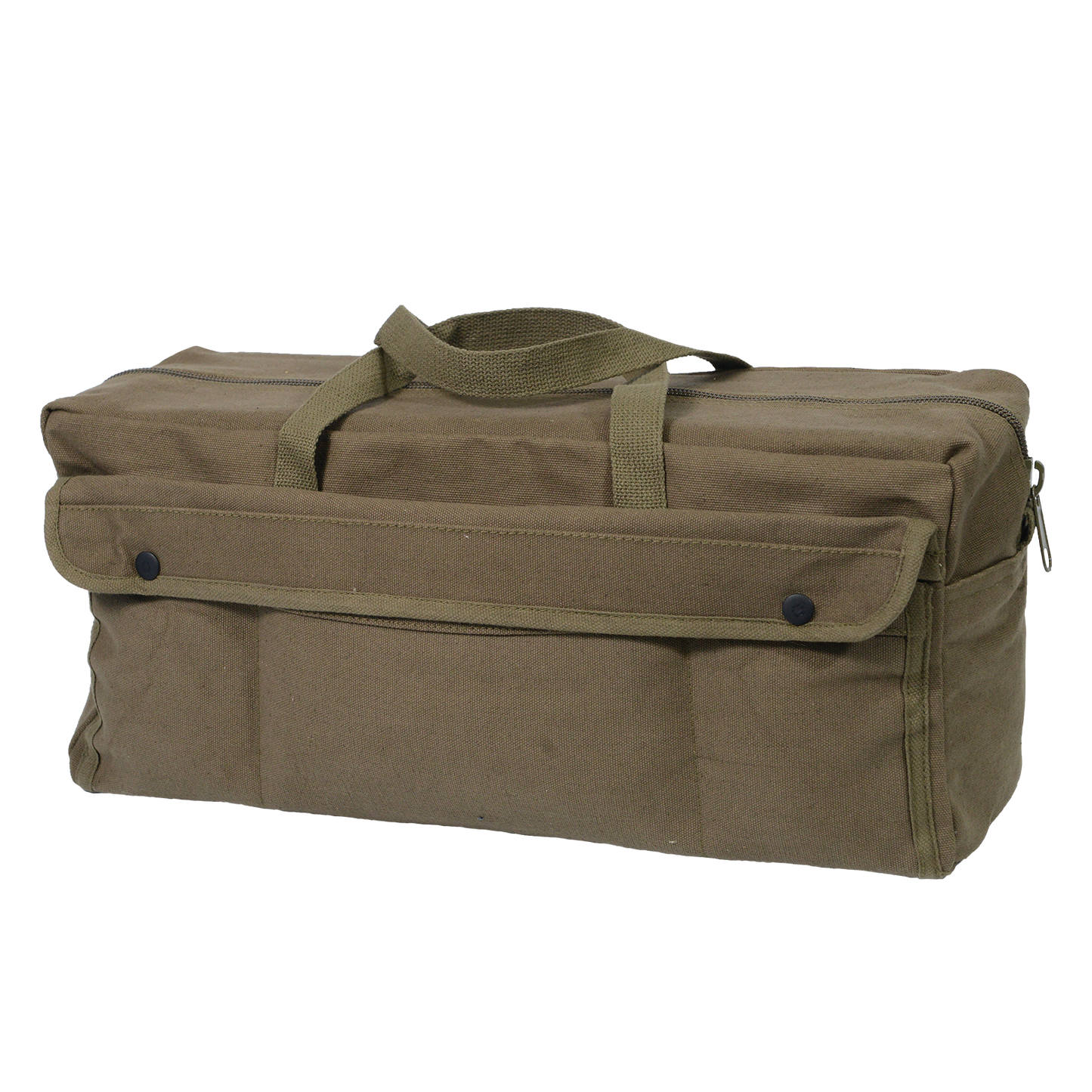 Large Canvas Tool Bag