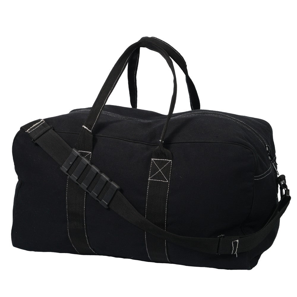 Heavy Duty Canvas Duffle Bag 30"