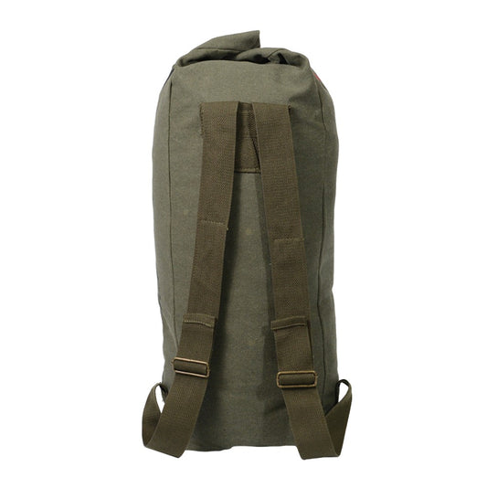 Freebase Duffle Kit Bag Small