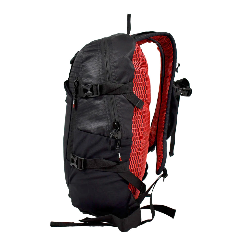 Black Wolf Pathfinder Hiking Pack The Outdoor Gear Co.