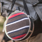 4Qt Blanket Covered Canteen