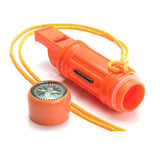 5 in 1 Survival Whistle