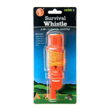 5 in 1 Survival Whistle