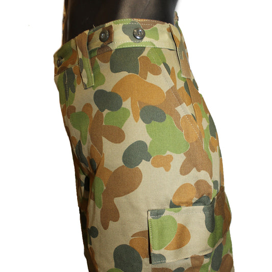 Original Australian Army DPCU Trousers ISSUED