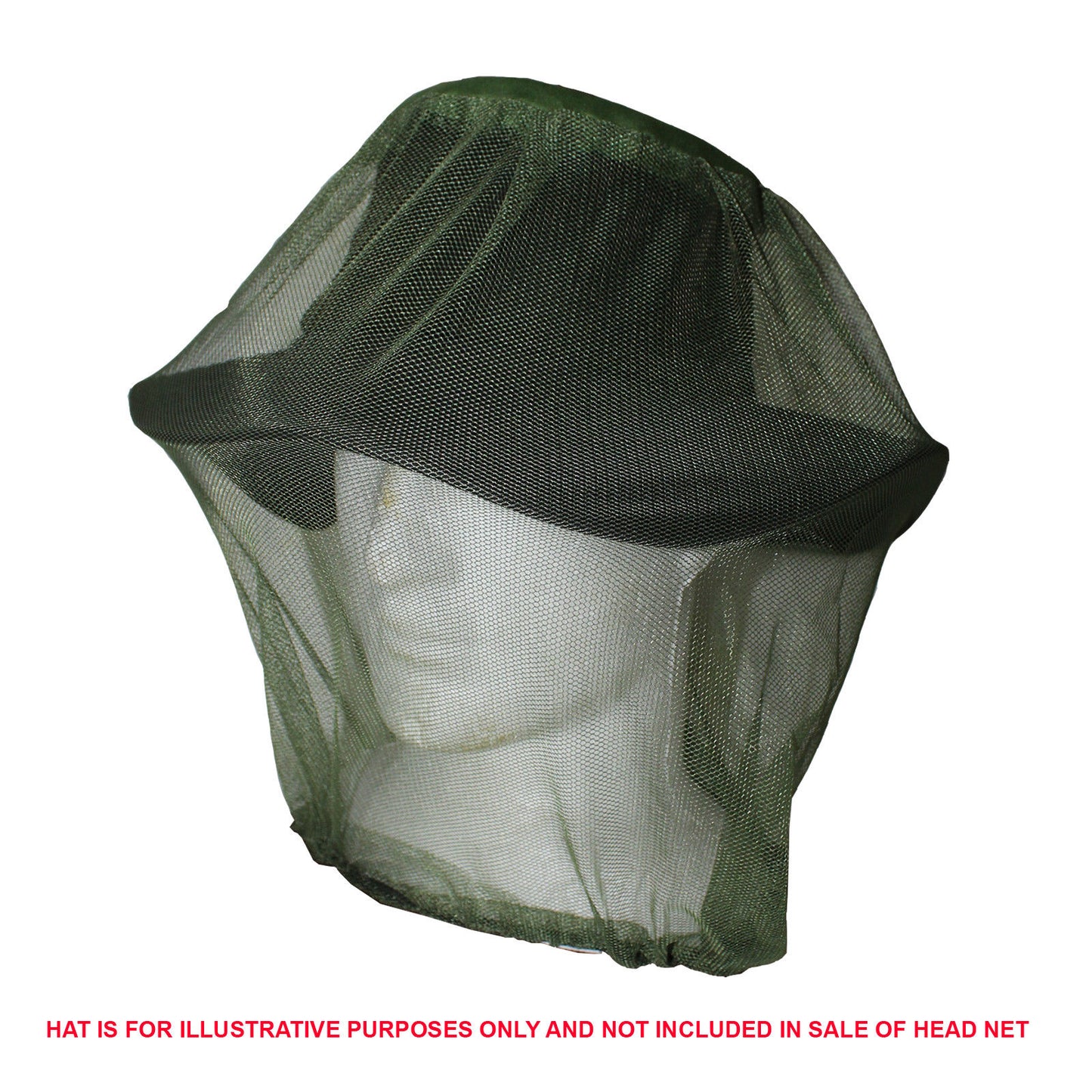 Mosquito Head Net