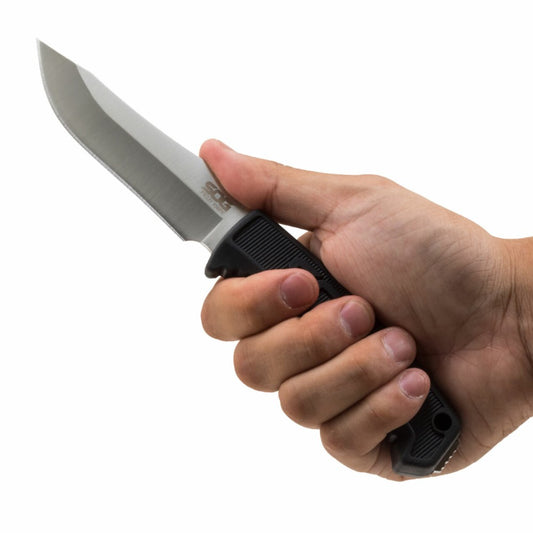 SOG FIELD Knife with Sheath