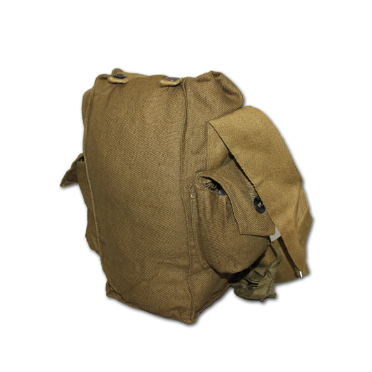 Russian Gas Mask Shoulder Bag