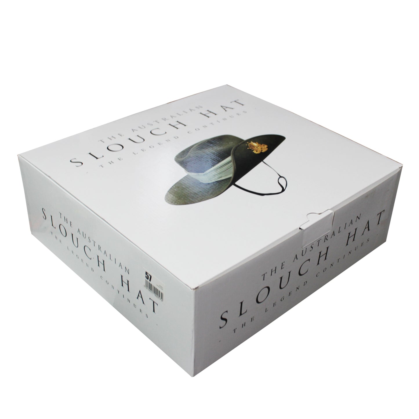 Replica Australian Army Slouch Hat