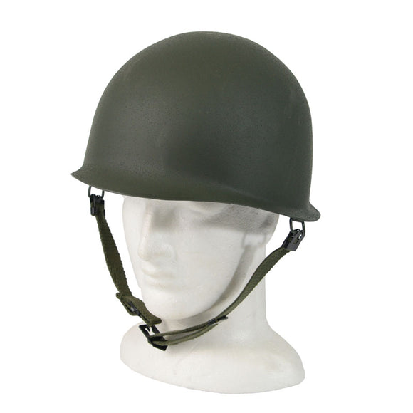 Replica US M1 Style Steel Helmet